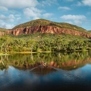 Mt Mulligan Lodge